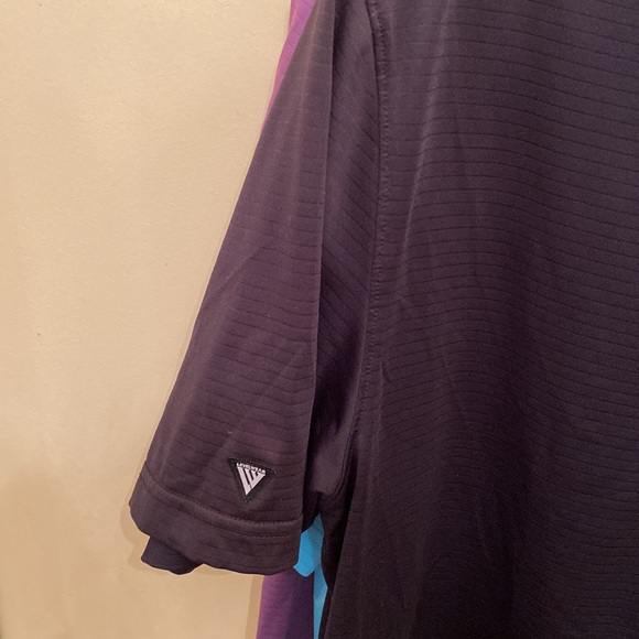 Mens golf polos by Levelwear size small - Picture 12 of 12